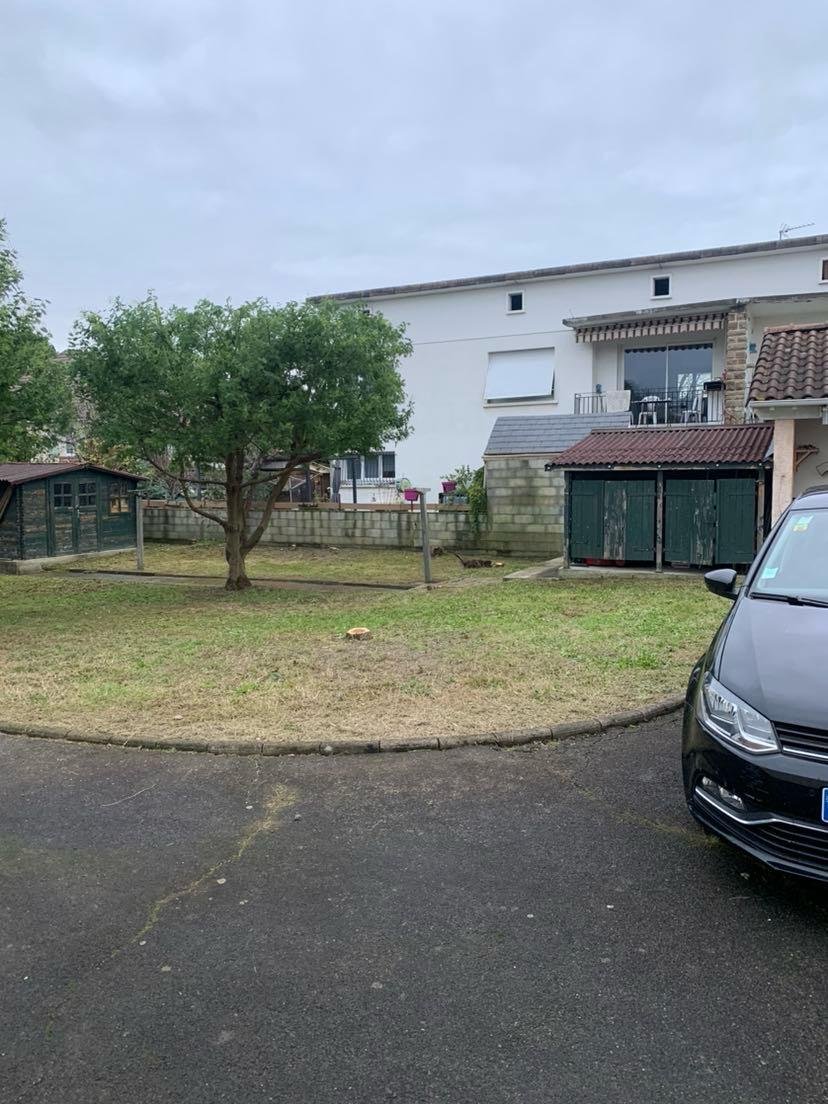 Travaux d’abattage et d’élagage d’arbres dans les Pyrénées-Atlantiques (64) - Photo 3