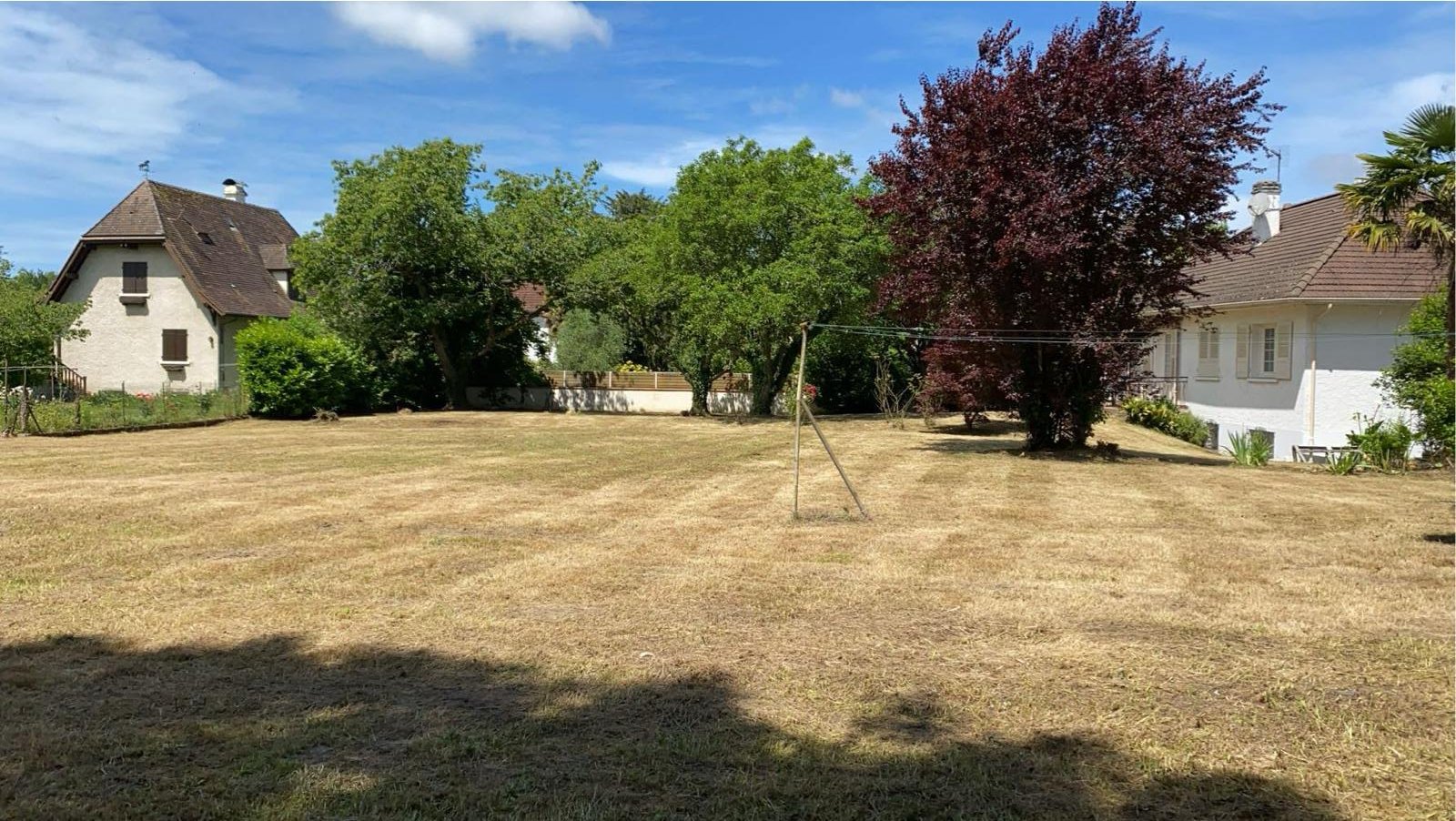Entretien de jardin et espaces verts dans les Pyrénées-Atlantiques (64) - Photo 15