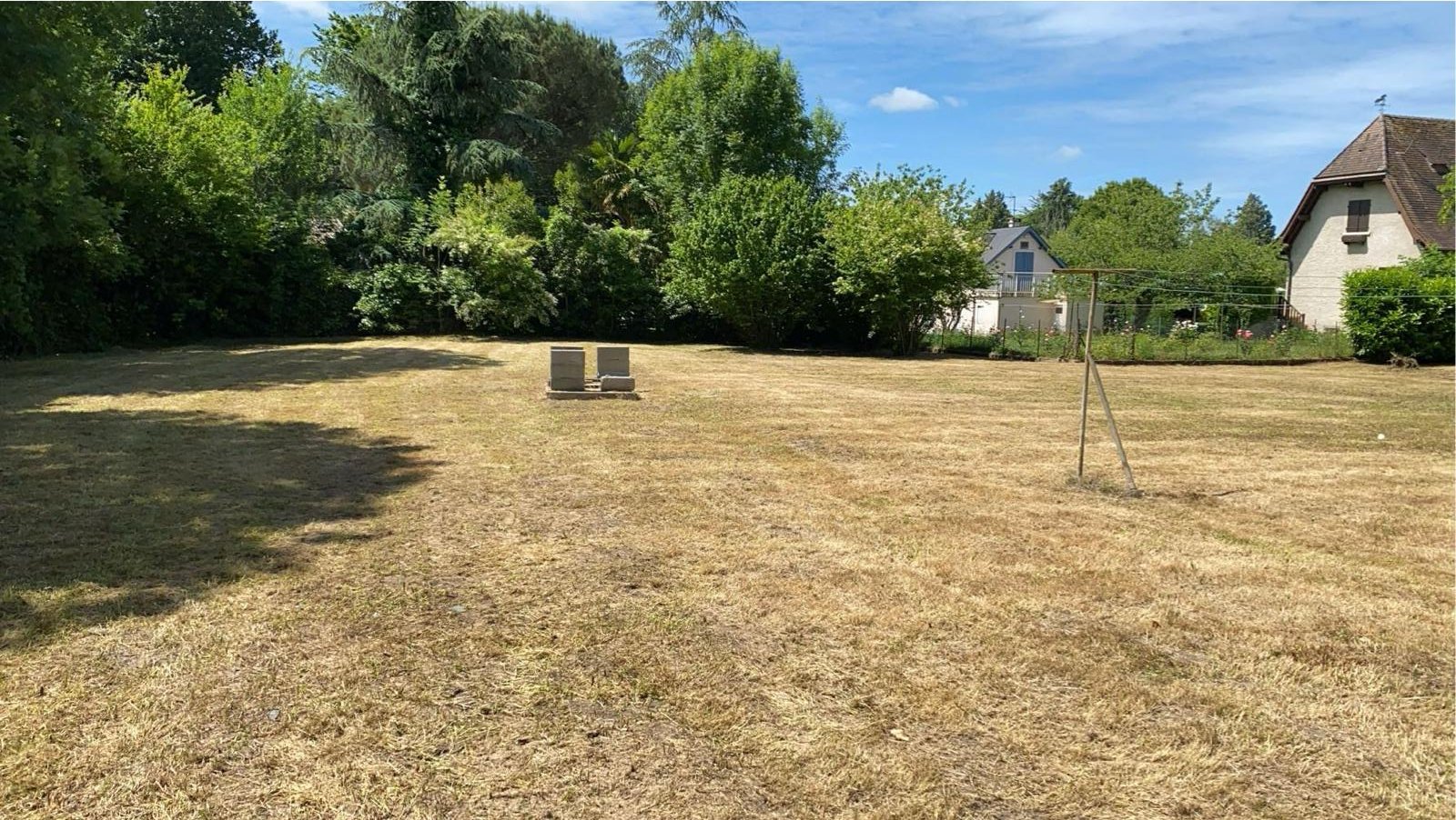 Entretien de jardin et espaces verts dans les Pyrénées-Atlantiques (64) - Photo 13