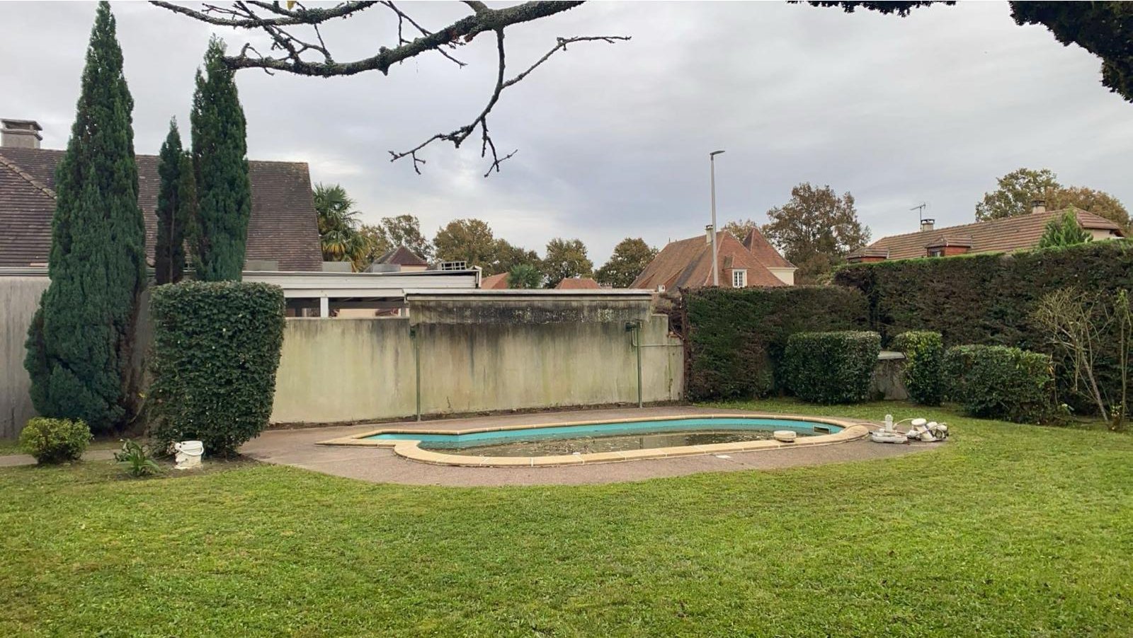 Entretien de jardin et espaces verts dans les Pyrénées-Atlantiques (64) - Photo 9