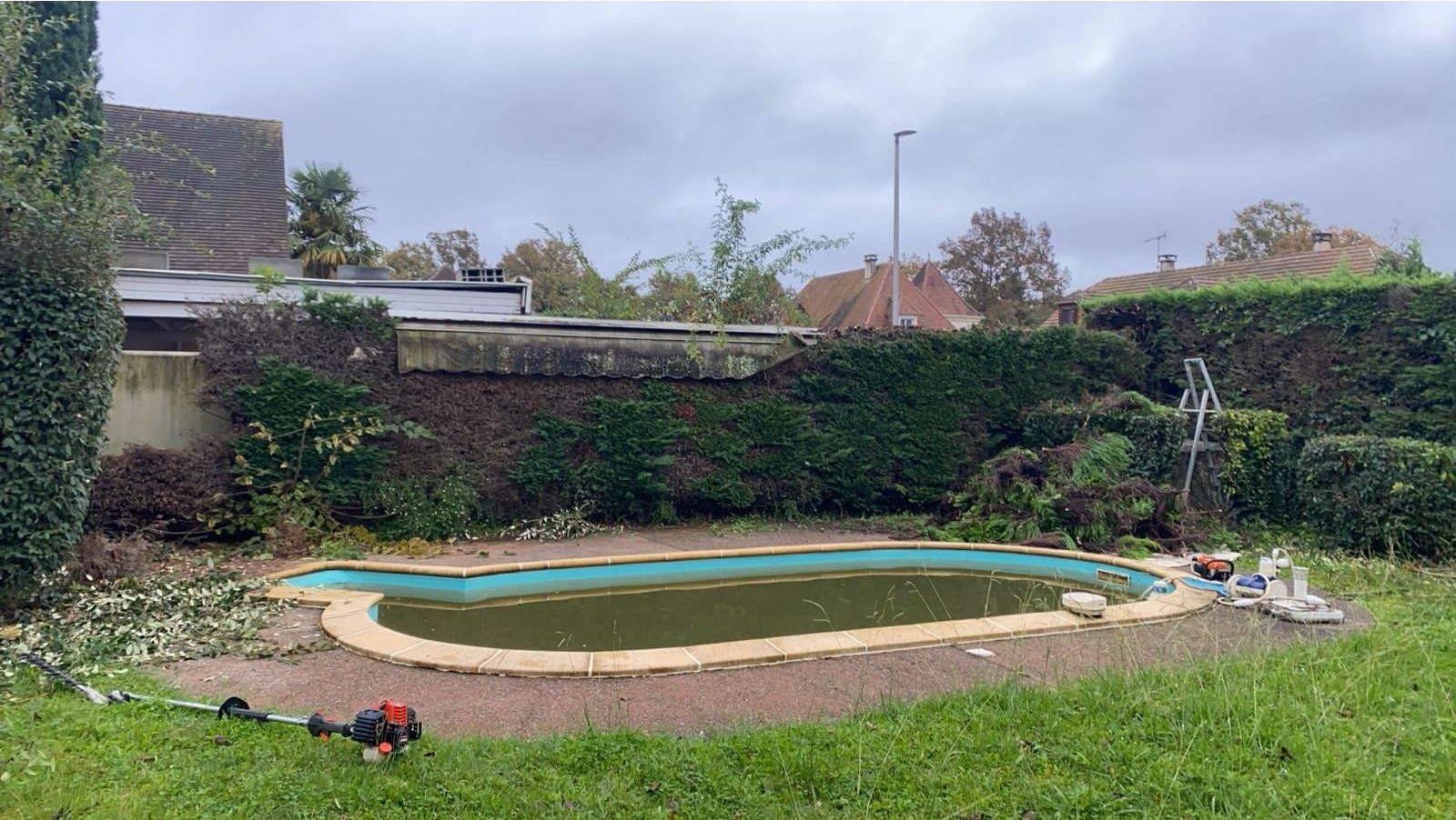 Entretien de jardin et espaces verts dans les Pyrénées-Atlantiques (64) - Photo 10