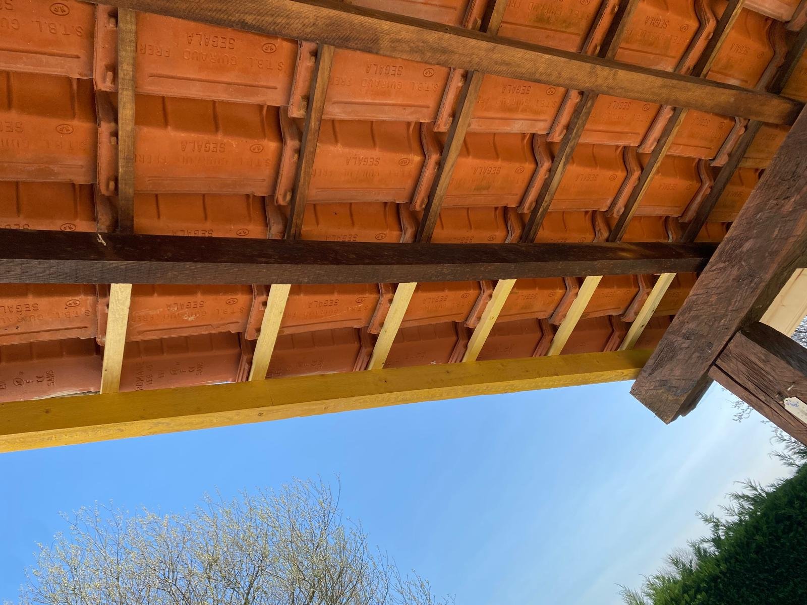 Nettoyage et entretien de toiture dans les Pyrénées-Atlantiques (64) - Photo 18